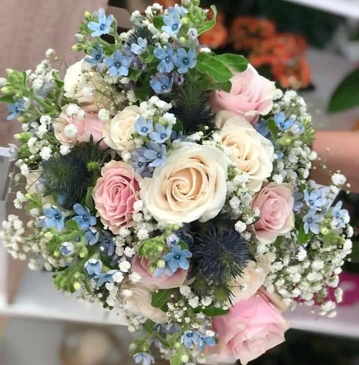 i fiori che vorrei fiorista cesano maderno contatti